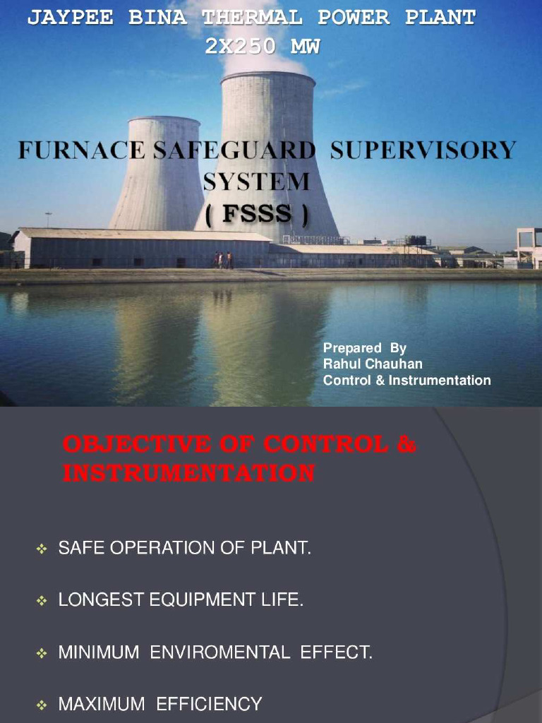 FSSS | PDF