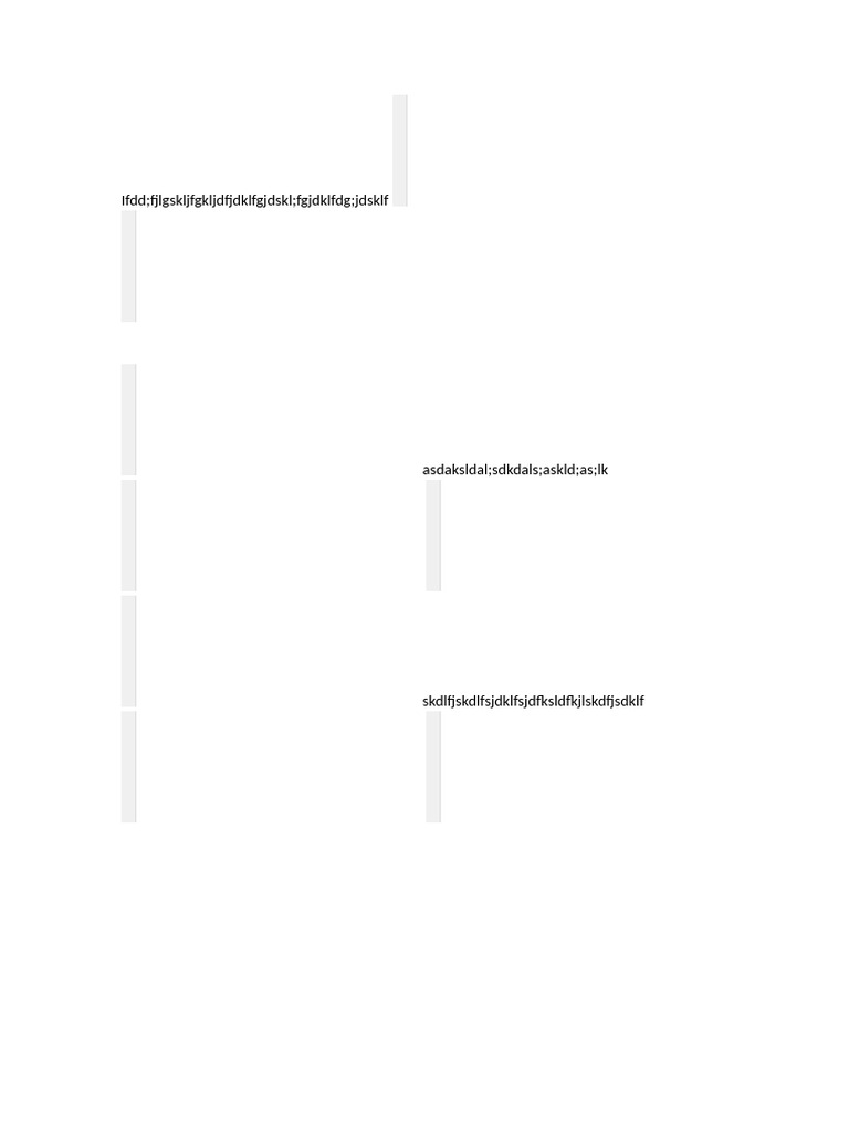 Ifdd 3 | PDF