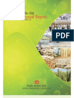 Annual Report 2010 11