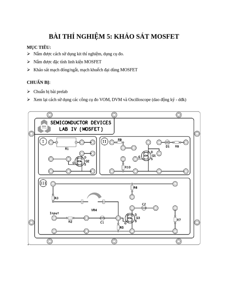 Lab 5 VLBD 1 | PDF