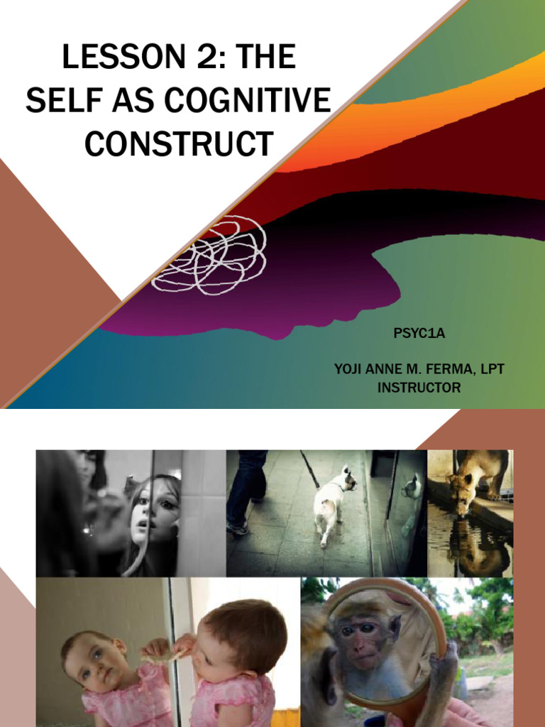Understanding the Self in Psychology | PDF | Self Esteem | Narcissism