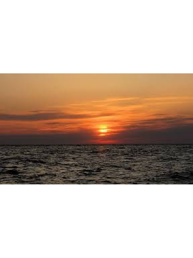 Sunset | PDF