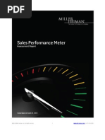# Miller Heiman Blue-Sheet | PDF | Sales | Business