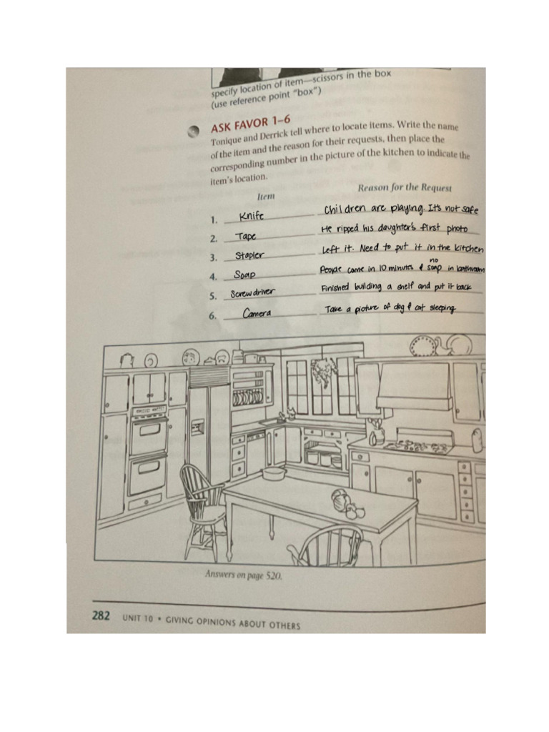 10.7 Asl | PDF