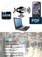 wi- fi