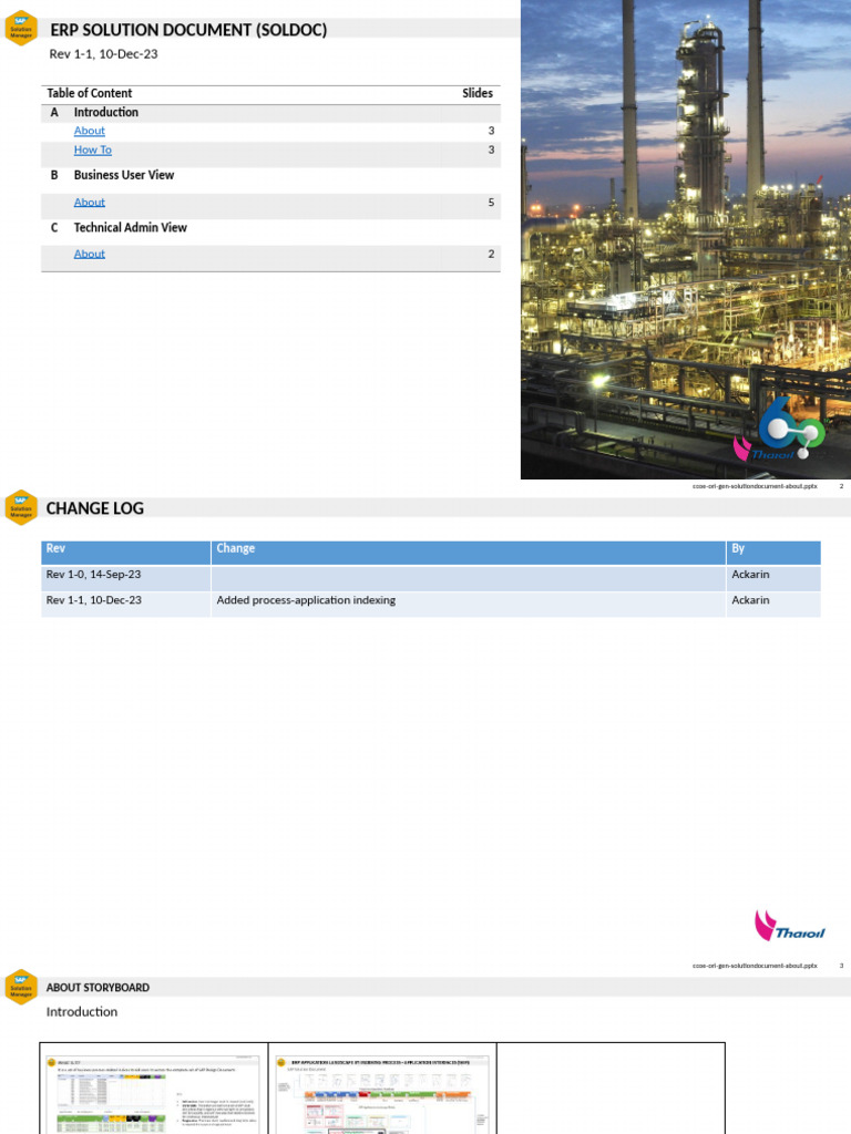 ccoe-ori-gen-solutiondocument-about | PDF | Enterprise Resource ...