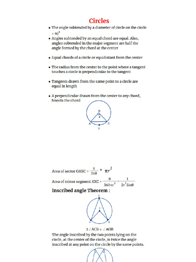 Geometry 2 | PDF