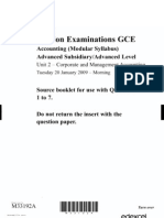 6002-01 Accounting Source Booklet