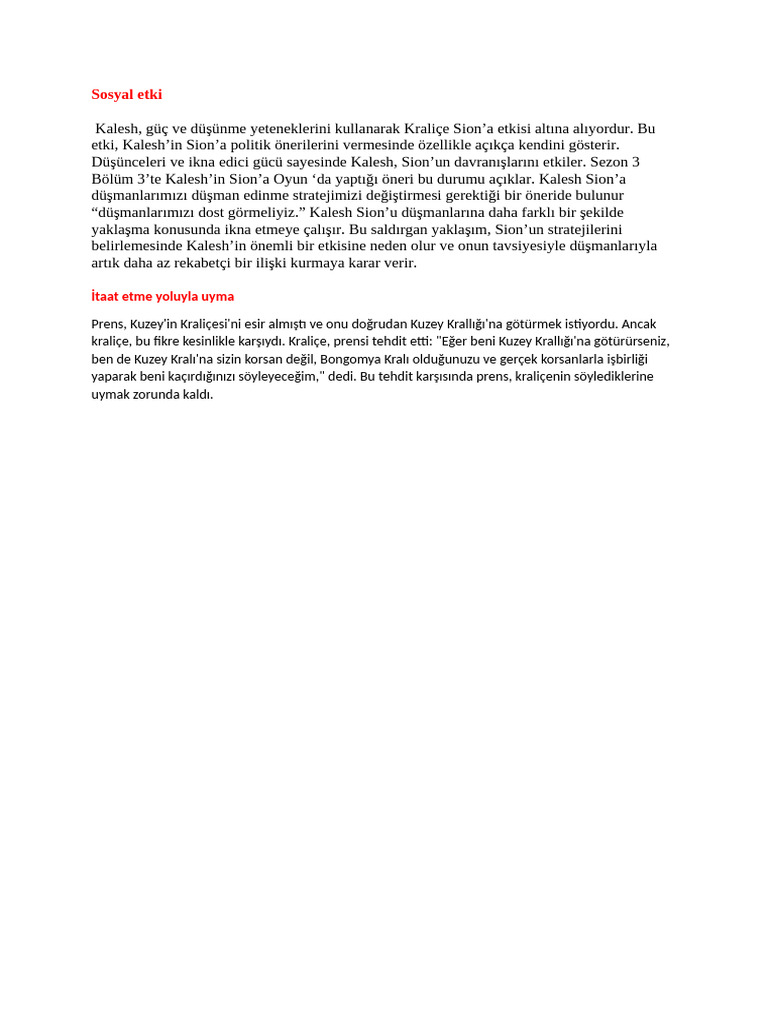 Pren 1 | PDF