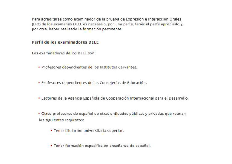 Dele 4 | PDF