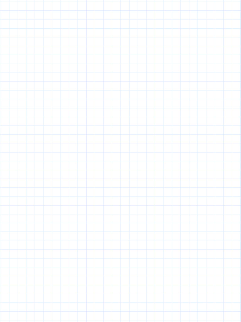 Grid Paper (Better) | PDF