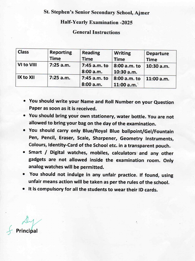 Instructions | PDF