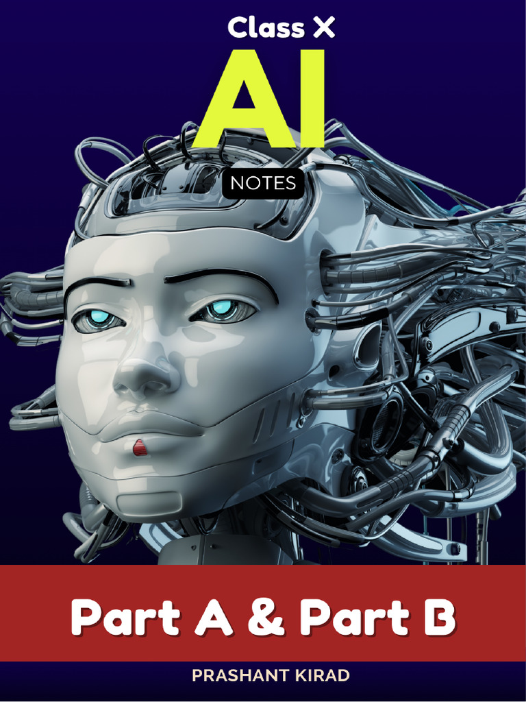AI Notes (Prashant Kirad) 20250312120502 | PDF