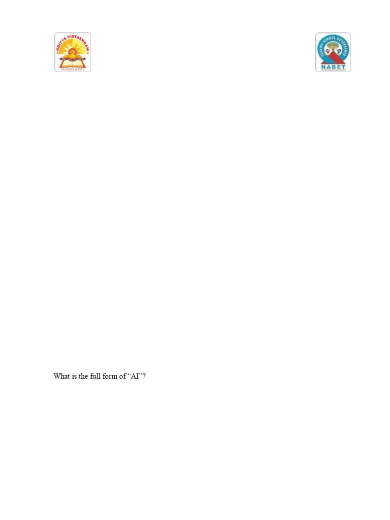 Coding Exam Paper for Grade VI | PDF | Computing | Computer Programming