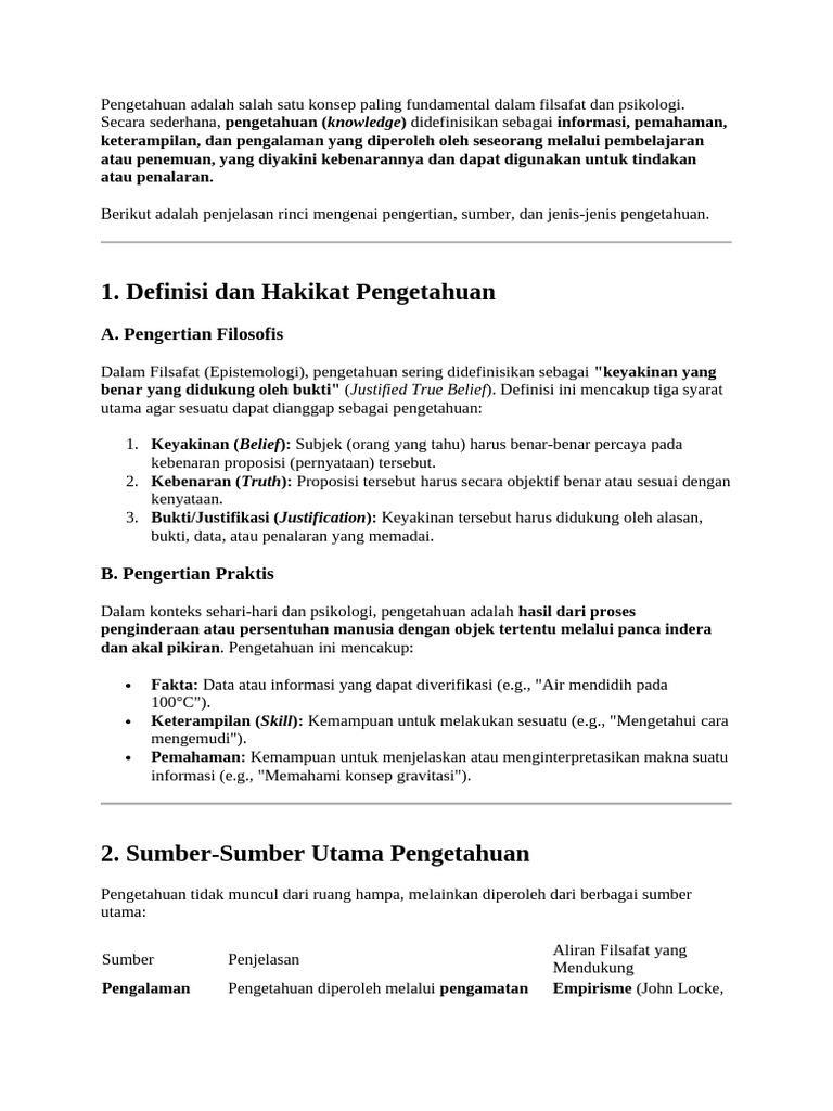 MODUL 5 | PDF