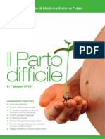 PartoDifficile_Brescia2012