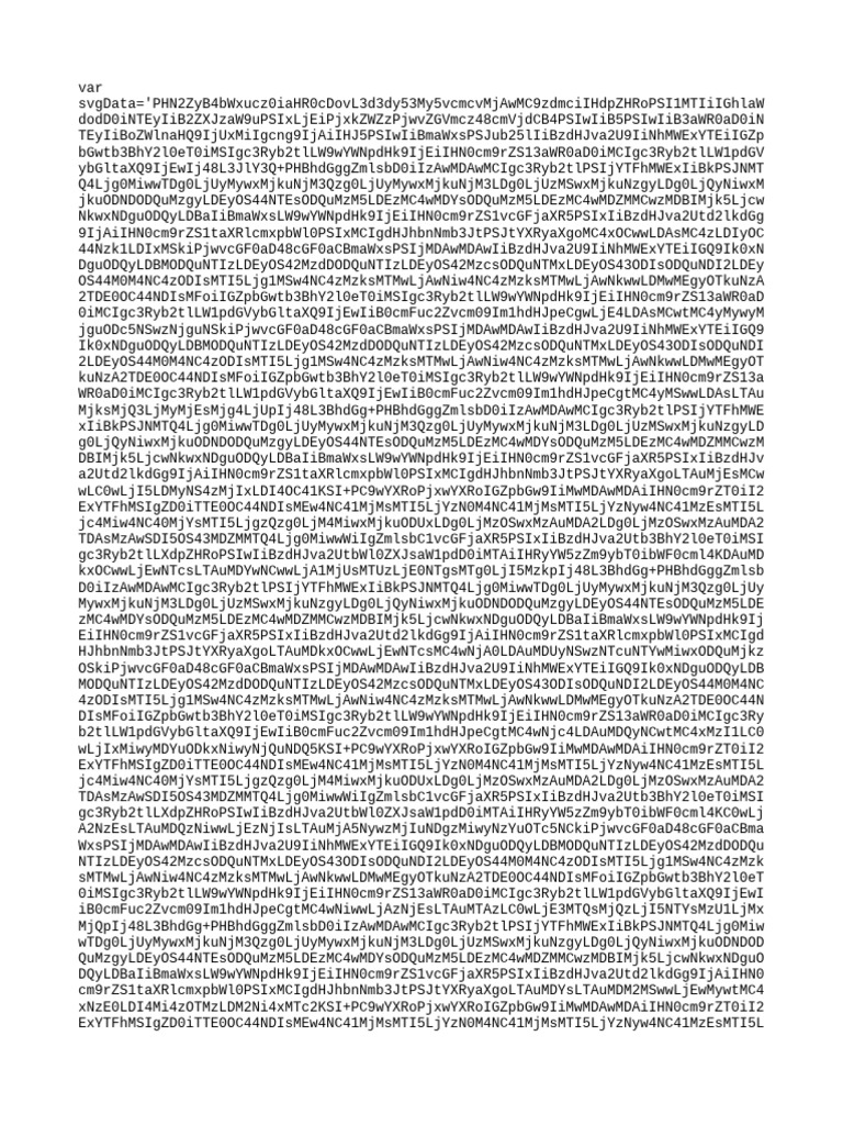 GTALogo SVG Data Representation | PDF | Ajax (Programming) | Java Script