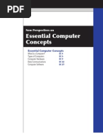Download Essential Computer Concepts by MAveRicK135 SN9235759 doc pdf