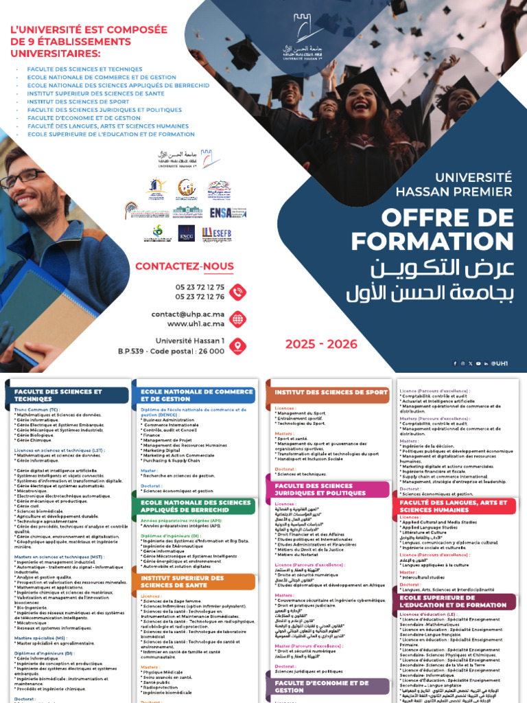 Offre de Formation 2026 PRINT Compressed 2 | PDF