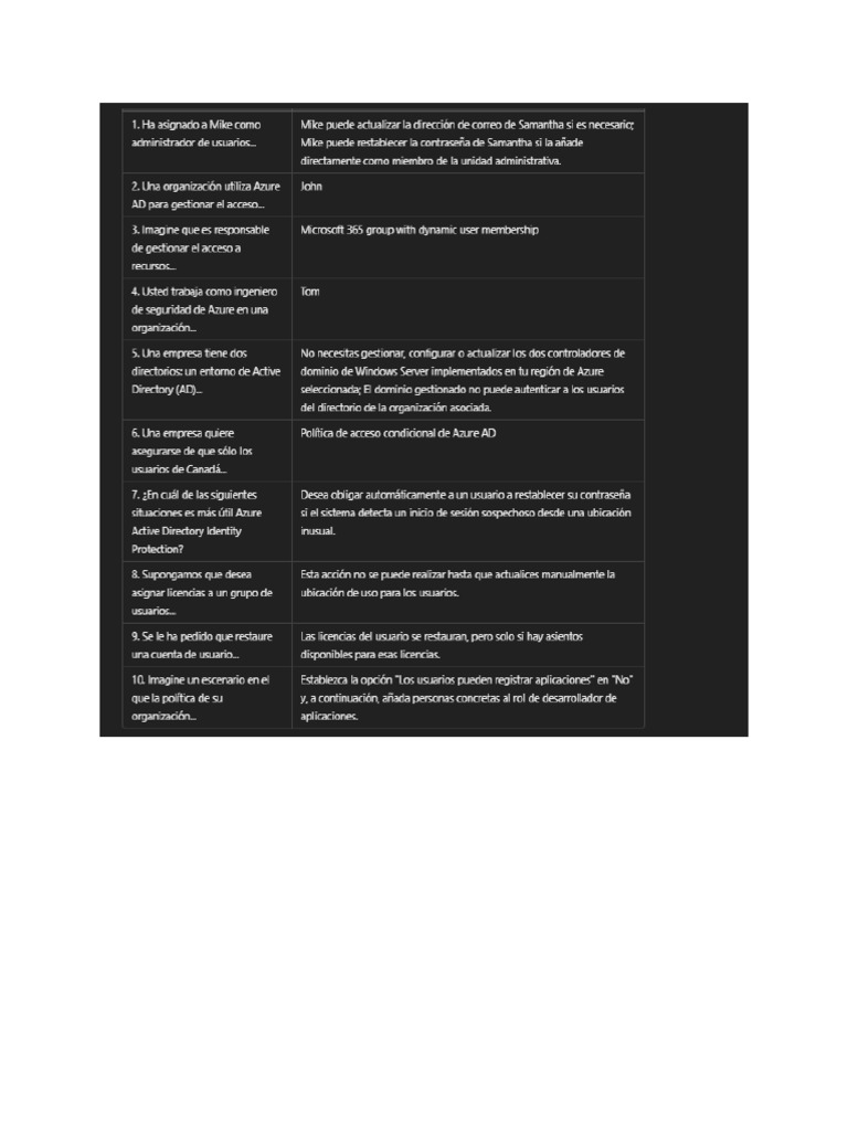 Az 500 | PDF