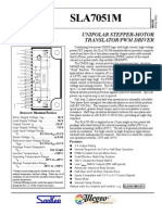 SLA7051M