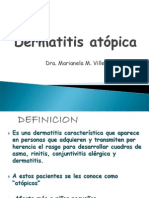 Dermatitis Atopica Nela