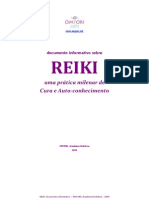 REIKI Doc Informativo