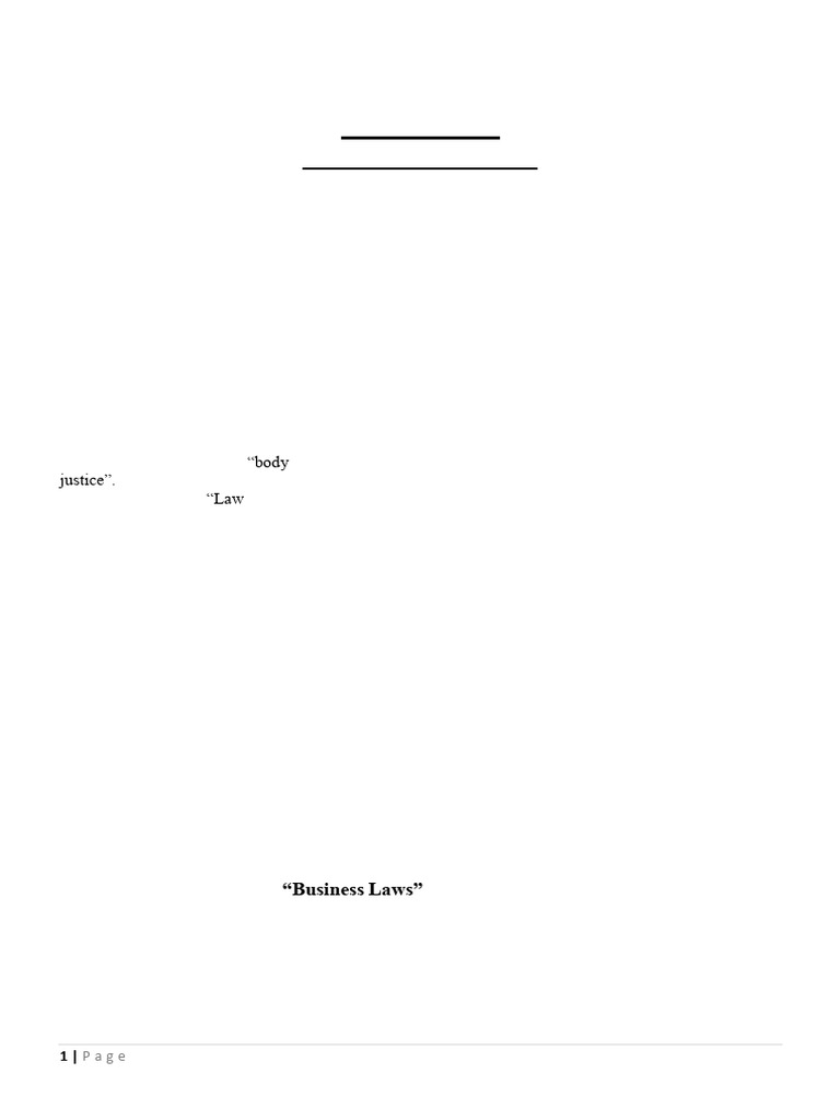 BR - Contract Law | PDF | Breach Of Contract | Offer And Acceptance