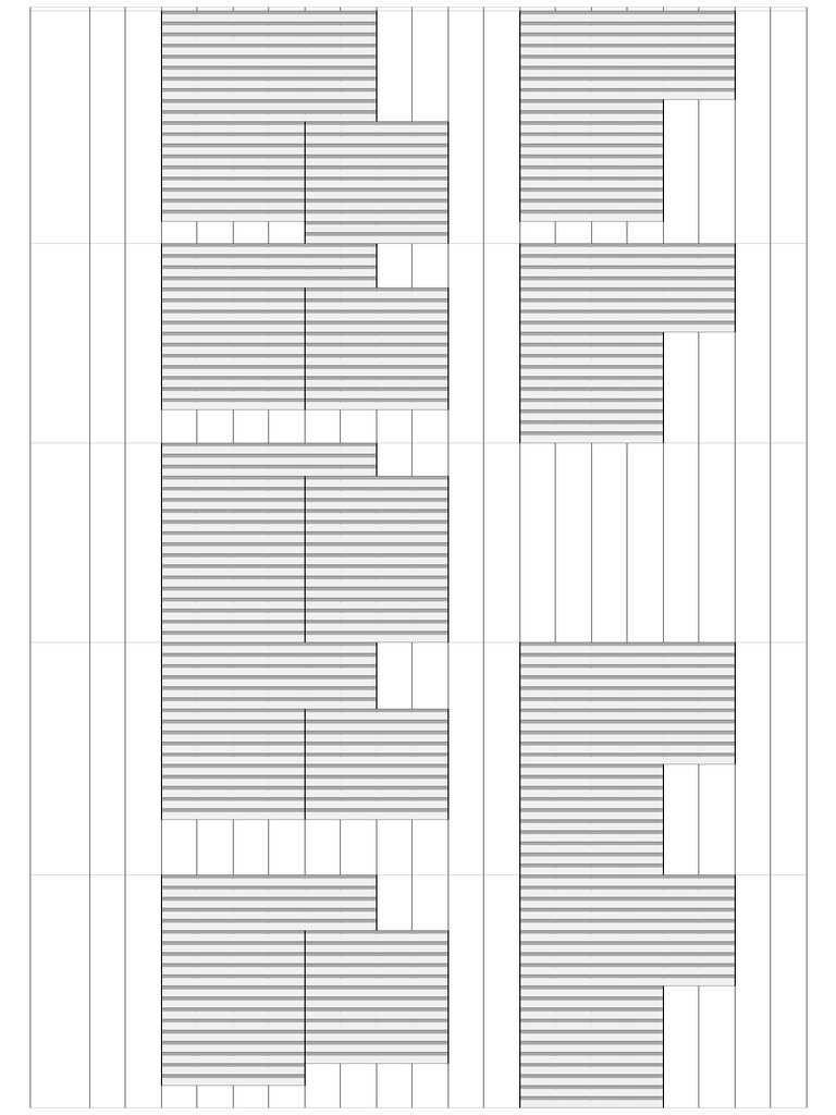 Engineering Course Schedule Overview | PDF | Electronics | Electrical ...