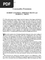 Download Commodity Feminism by lauragargargar SN92361941 doc pdf