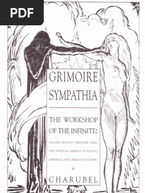 Grimoire Sympathia