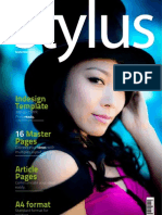 Stylus Magazine