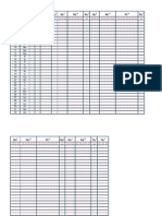 Configuración Con Spines o Flechas