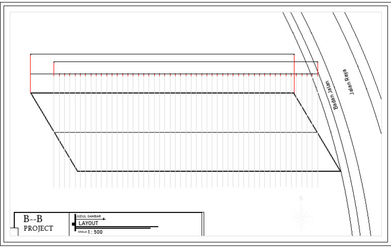 Layout BB Model | PDF