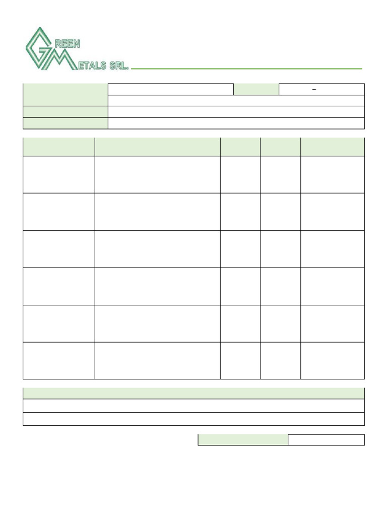 Formulario de Seguimiento de Actividades PJQ - 007 - 2024 | PDF