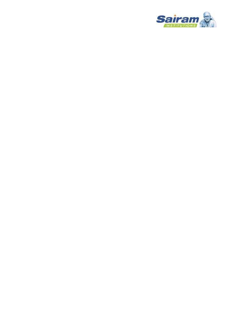 Internship Request and Application Process | PDF