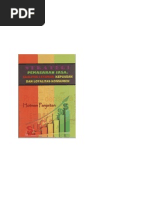 Download Strategi Pemasaran Jasa Oleh Hotman Panjaitan by Hotman Panjaitan SN92366140 doc pdf