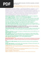 Download Syndromes by Faraday Fung SN92366202 doc pdf