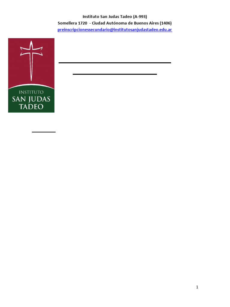 Cuadernillo de Lengua y Literatura 2026 | PDF | Asunto (gramática ...