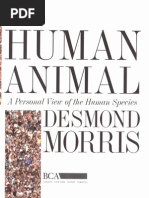 Download Desmond Morris The Human Animal by NickPalmer SN92368294 doc pdf