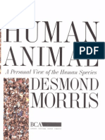 Desmond Morris, The Human Animal
