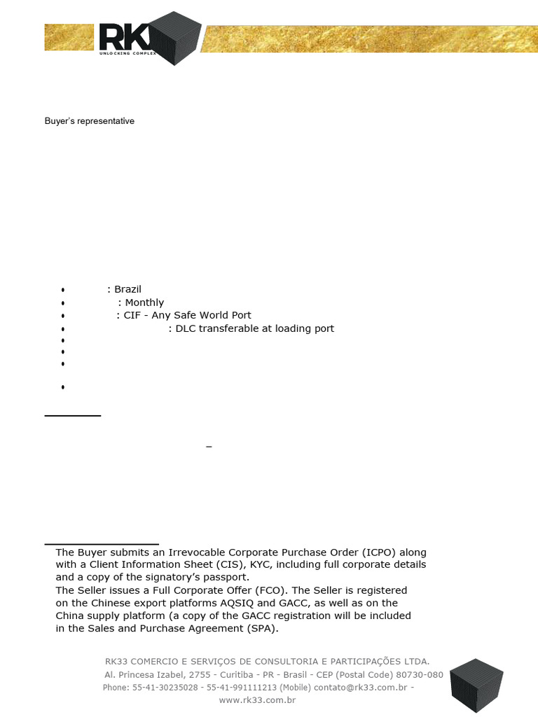 Sco - Rk33 - Chicken Paws - Fra-Rk | PDF