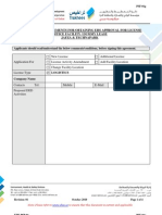 PSF 01g EHS Requirements For Office Dummy Lease Facility EZW JAFZA Tech No Park