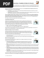 Smart Brevity | PDF