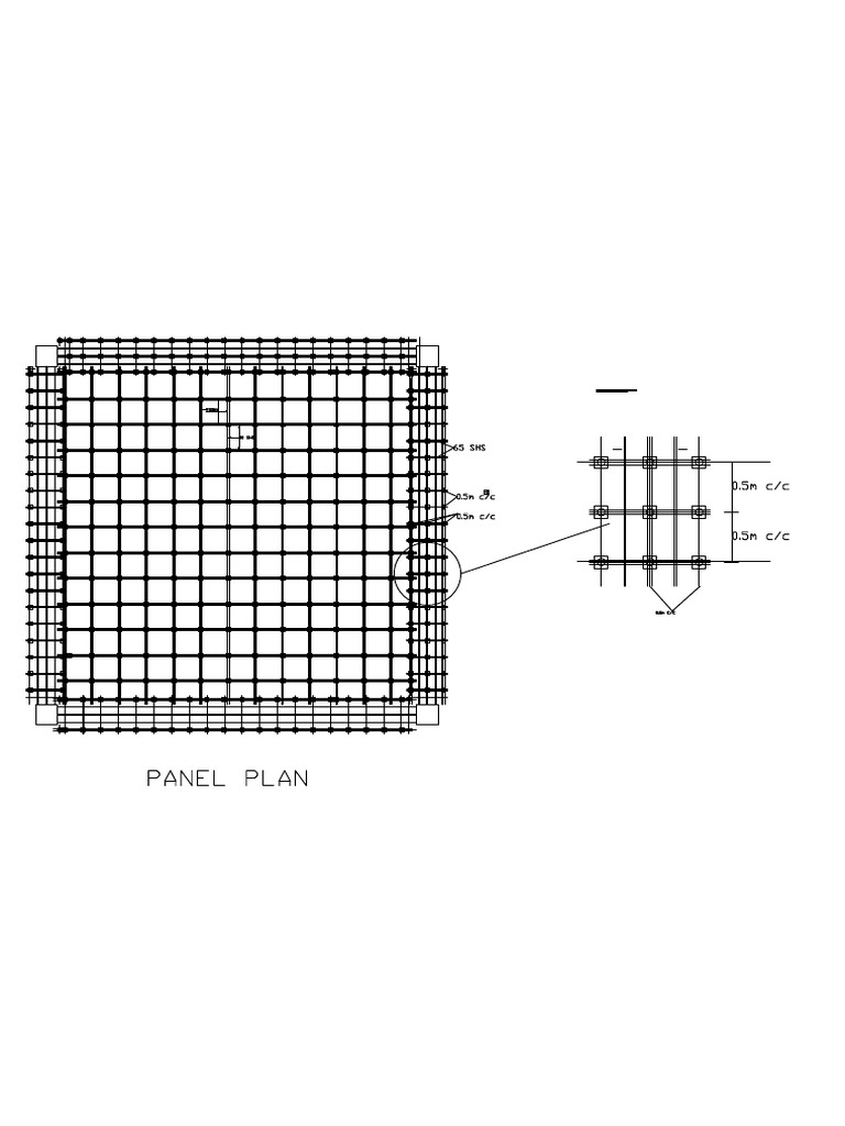 Scaffolding - Final Model - Amended PDF | PDF