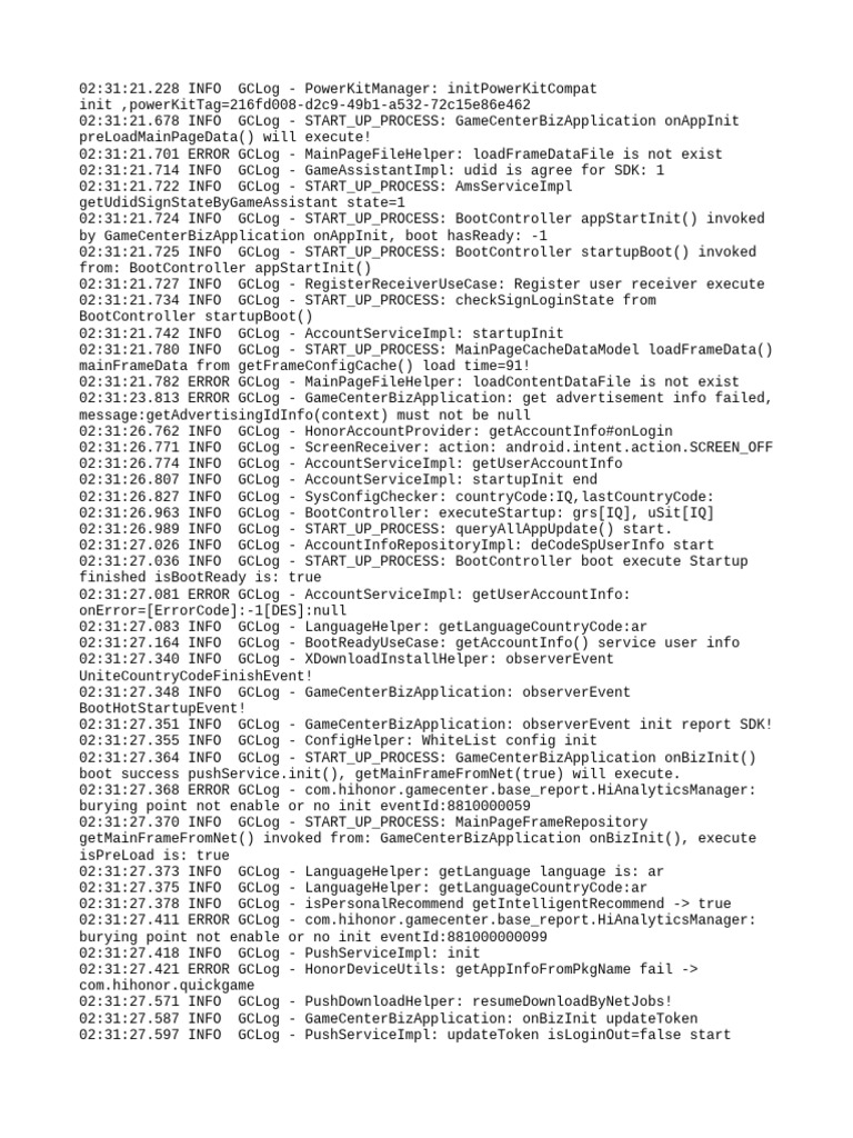 gc ٢٠٢٥ ٠٩ ٢٦ | PDF | Communications Protocols | Software Engineering