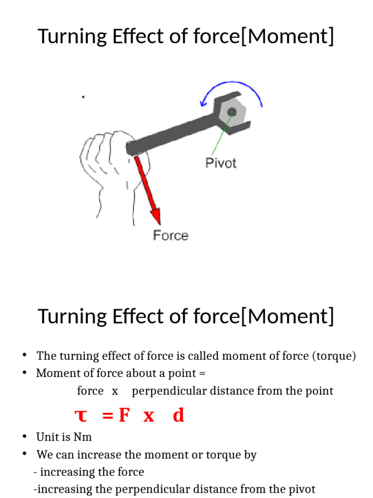Force 3 | PDF