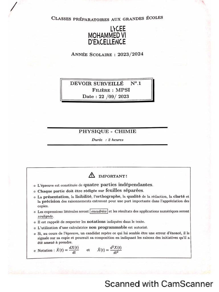 Ds 1 | PDF