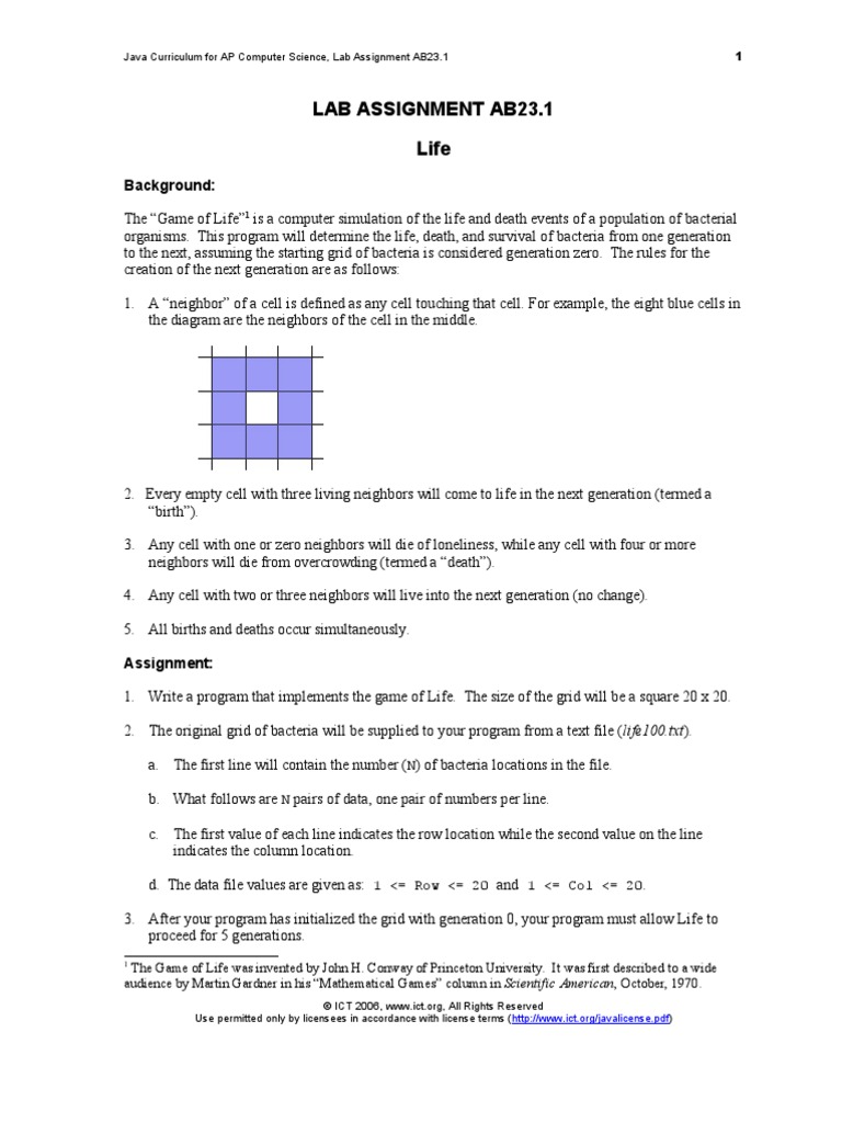 Things found in a computer laboratory image