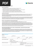 Income and Assets Form SA369 Guide | PDF | Money | Economies